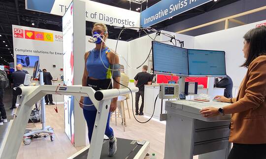 News & Events | © SCHILLER