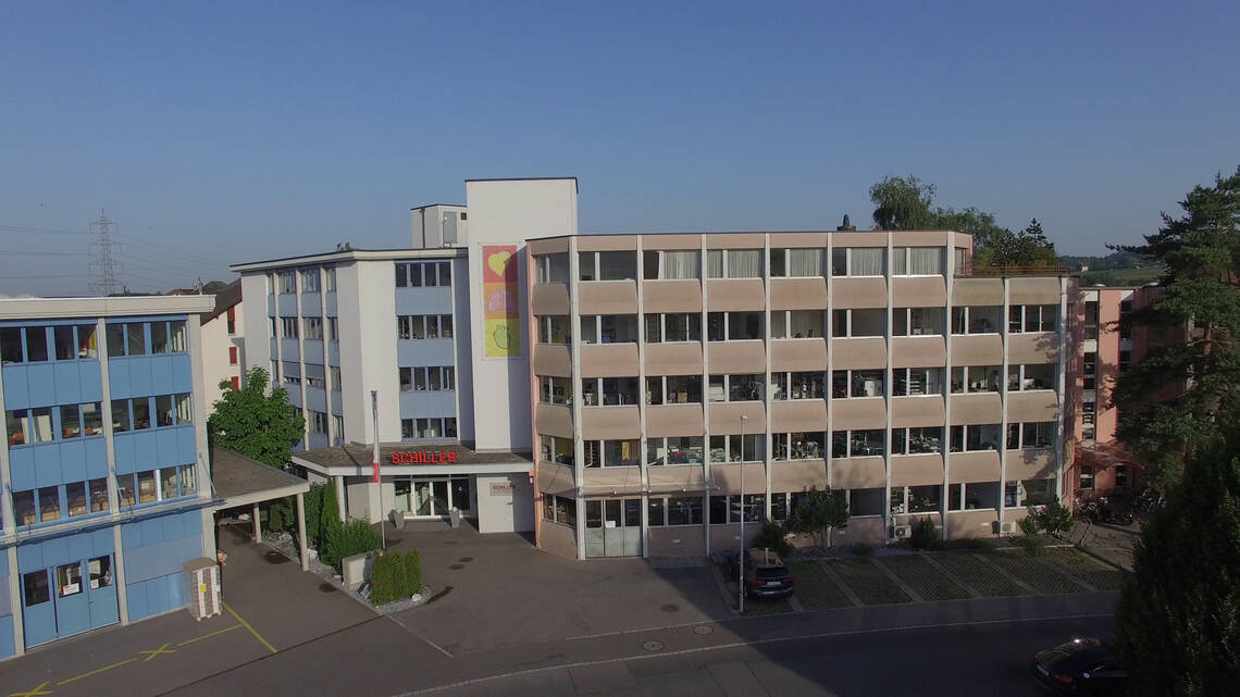 Swiss-designed innovative medical technology | © SCHILLER