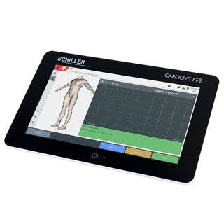 CARDIOVIT FT-2 | © SCHILLER