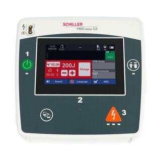 semi-automatic version with manual mode