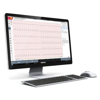 The SCHILLER Data Management System | © SCHILLER